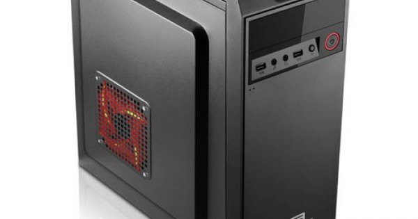 İ5 9400 2.9 GHZ 8GB RAM 240GB SSD 300W BİLGİSAYAR KASASI