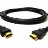 3m Metre Hdmi Kablo Görüntü Ses 1080P 3D PS3 LCD