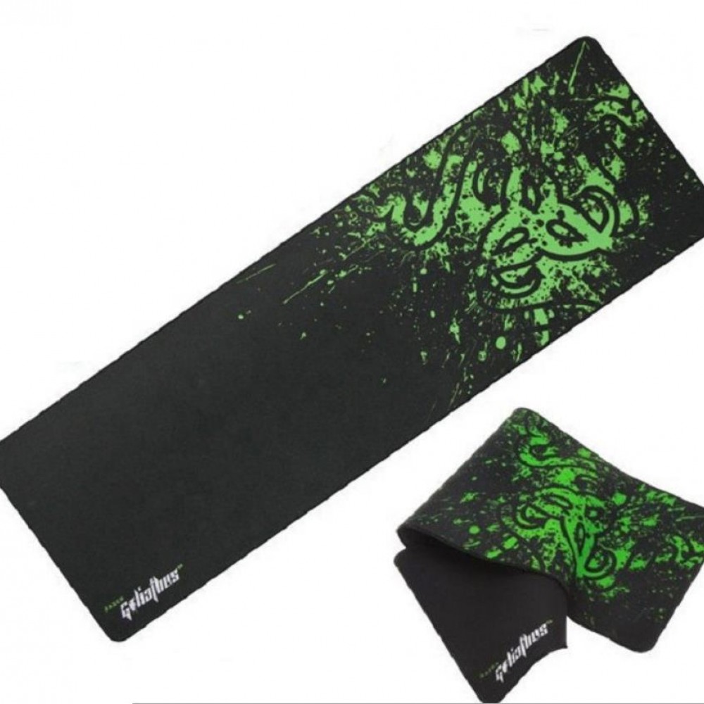 Razer Oyuncu Mouse Pad Kaydırmaz 90X40 cm