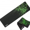 Razer Oyuncu Mouse Pad Kaydırmaz 90X40 cm