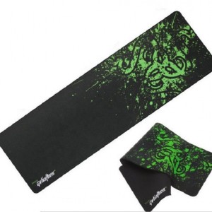 Razer Oyuncu Mouse Pad Kaydırmaz 90X40 cm