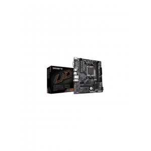 Gigabyte A620M S2H AMD A620 6400 MHz (OC) DDR5 Soket AM5 mATX Anakart