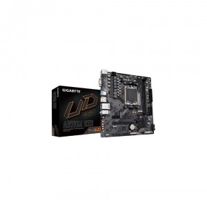 Gigabyte A620M S2H AMD A620 6400 MHz (OC) DDR5 Soket AM5 mATX Anakart