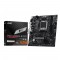 MSI PRO A620AM-B EVO AMD A620 AM5 DDR5 6800MHz mATX Anakart