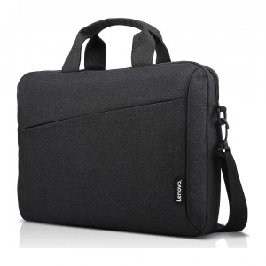 Lenovo Case 15.6" Toploader T210 Taşınabilir Bilgisayar Çantası Siyah GX40Q17229