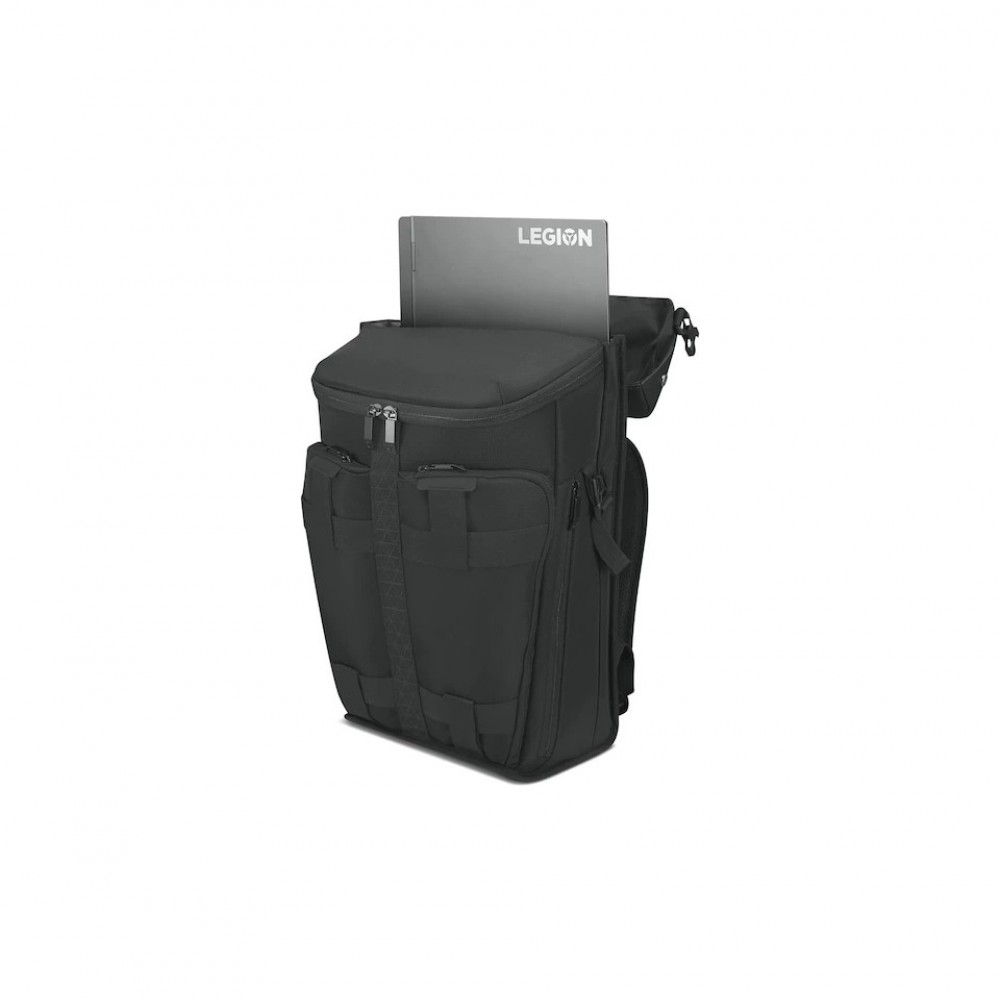 Lenovo Legion Active Gaming Laptop Sırt Çantası Siyah GX41C86982
