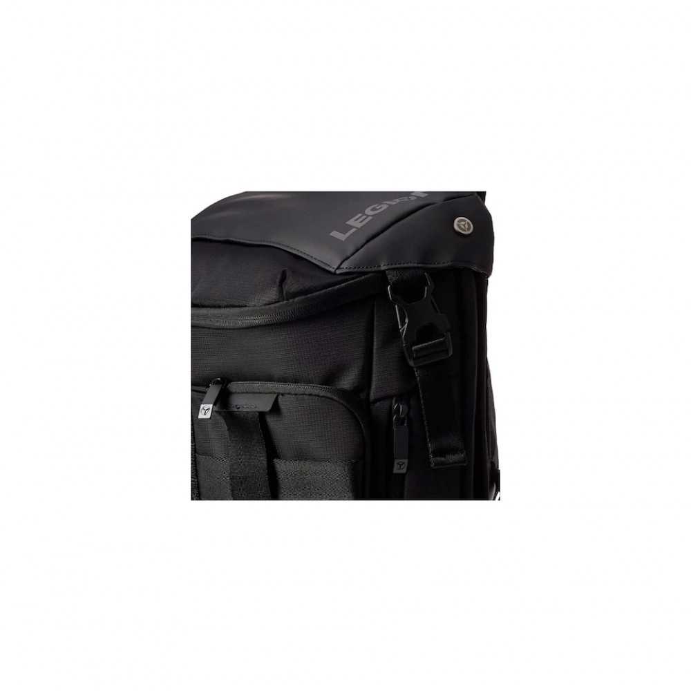 Lenovo Legion Active Gaming Laptop Sırt Çantası Siyah GX41C86982