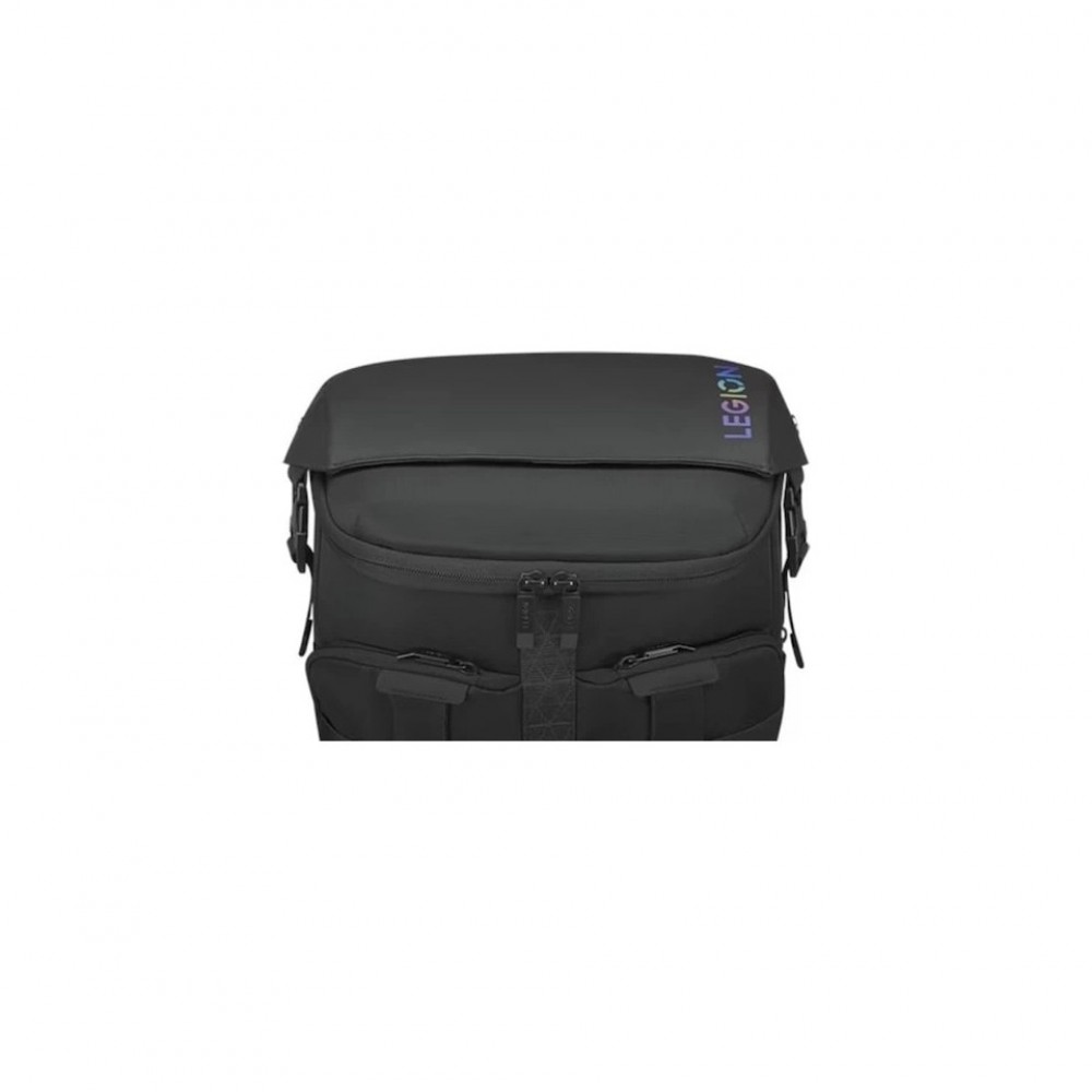 Lenovo Legion Active Gaming Laptop Sırt Çantası Siyah GX41C86982