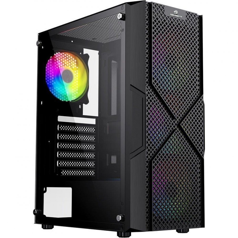 İ5 14400F 16GB 1TB M2 RTX 4060 600W HAZIR SİSTEM SEZGİNBİLİSİM