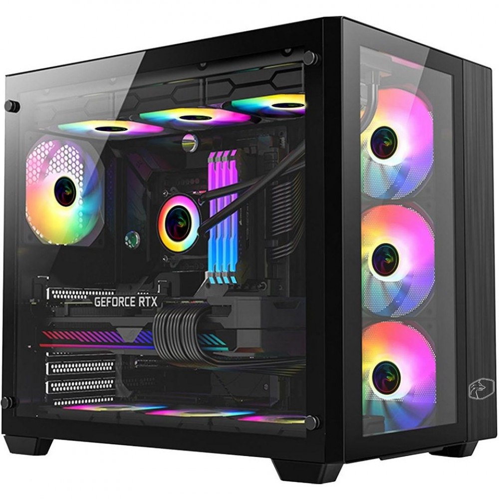 İ9 14900KF 64GB DDR5 1TB M2 RTX 5070 850W PSU SEZGİNBİLİSİM