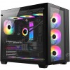 İ9 14900KF 64GB DDR5 1TB M2 RTX 5070 850W PSU SEZGİNBİLİSİM
