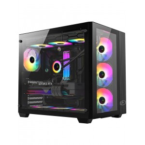 İ9 14900KF 64GB DDR5 1TB M2 RTX 5070 850W PSU SEZGİNBİLİSİM OEM PAKET