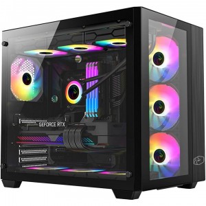 İ9 14900KF 64GB DDR5 1TB M2 RTX 5070 850W PSU SEZGİNBİLİSİM