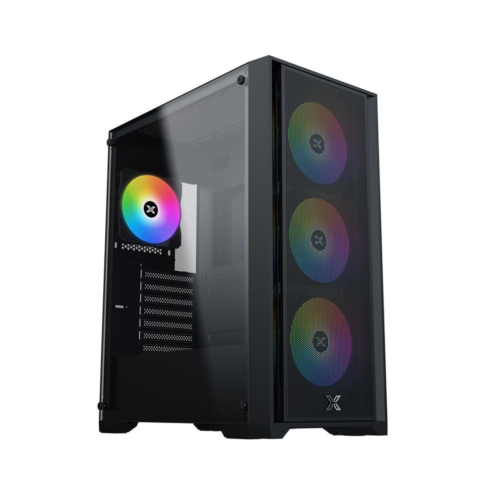 RYZEN 5 7500F / 16GB / 500GB / RX 7700XT / 750W PSU SEZGİNBİLİSİM