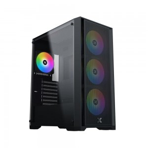 RYZEN 5 7500F / 16GB / 500GB / RX 7700XT / 750W PSU SEZGİNBİLİSİM