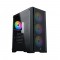 RYZEN 5 7500F / 16GB / 500GB / RX 7700XT / 750W PSU SEZGİNBİLİSİM