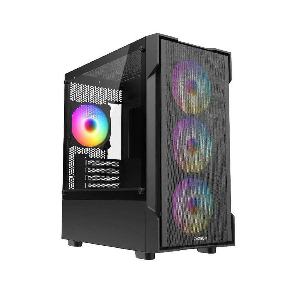 İ5 12400F 16GB 480GB M2 RTX 5060 650W PSU SEZGİNBİLİSİM