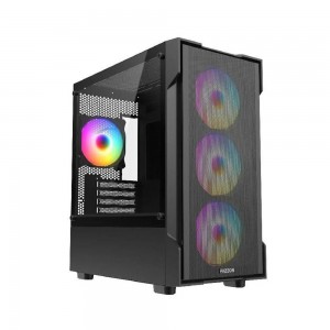 İ5 12400F 16GB 480GB M2 RTX 5060 650W PSU SEZGİNBİLİSİM