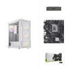 INTEL I7 12700KF - RTX 5070 - H610M - 1TB SSD - 16GB RAM 