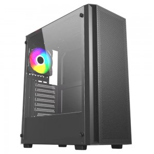 İ5 13400F 16GB 500GB M2 RTX 4060 600W HAZIR SİSTEM 