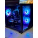 İ5 14400F / 16GB / 500GB M2 / 16GB RTX 4060Tİ HAZIR SİSTEM SEZGiN