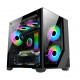 i7 12700KF / B760 DDR5 / 32GB RAM 16GB RTX 4060Tİ SEZGİNBİLİSİM