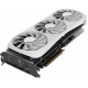 ZOTAC GeForce RTX 4070 Ti SUPER WHITE OC 16GB GDDR6X 256Bit DLSS 3 Ekran Kartı