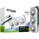 ZOTAC GeForce RTX 4070 Ti SUPER WHITE OC 16GB GDDR6X 256Bit DLSS 3 Ekran Kartı