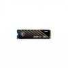 MSI Spatium M450 500 GB PCIe 4.0 NVMe M.2 2280 SSD