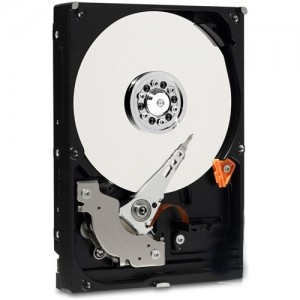 WD Blue 1TB 7200RPM Sata 3.0 64Mb 3,5" Sabit Disk