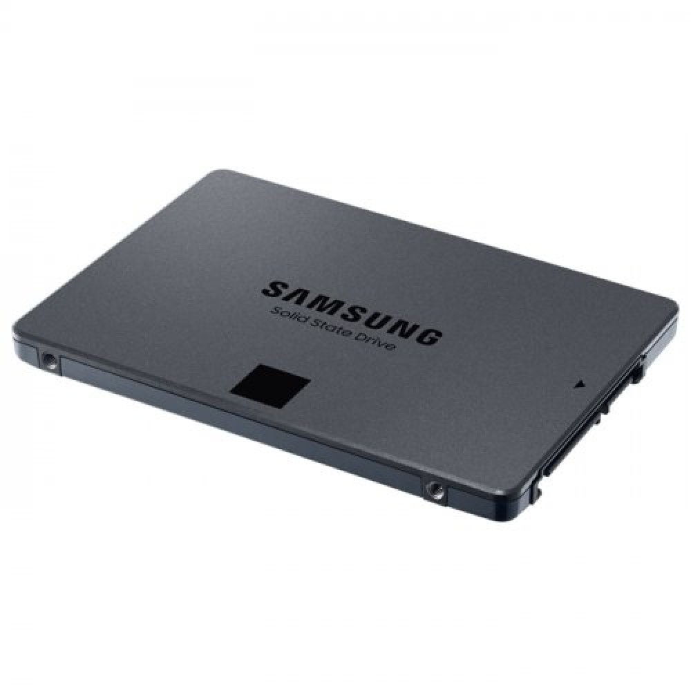 Samsung 870 QVO MZ-77Q2T0BW 2.5" 2 TB SATA 3 SSD