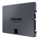 Samsung 870 QVO MZ-77Q2T0BW 2.5" 2 TB SATA 3 SSD