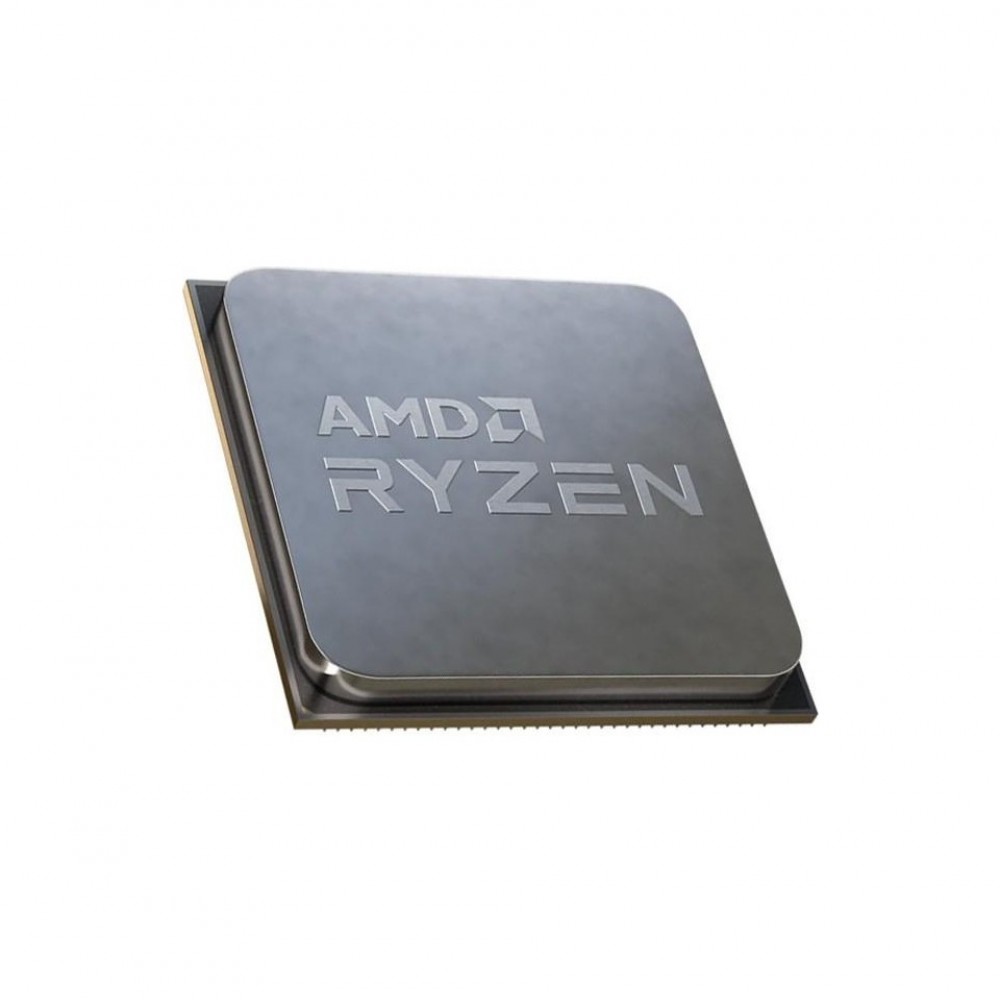 AMD Ryzen 7 5700X 3.40GHz 8 Çekirdek 32MB Önbellek Soket AM4 Tray İşlemci