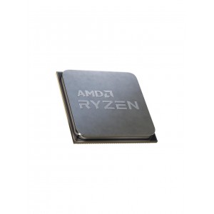 AMD Ryzen 7 5700X 3.40GHz 8 Çekirdek 32MB Önbellek Soket AM4 Tray İşlemci