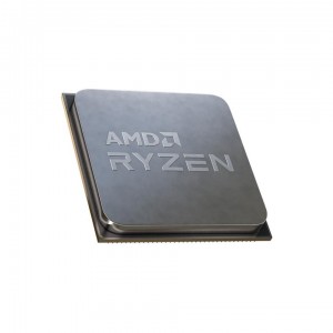 AMD Ryzen 7 5700X 3.40GHz 8 Çekirdek 32MB Önbellek Soket AM4 Tray İşlemci