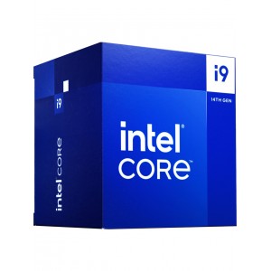 Intel Core i9 14900 Soket 1700 14.Nesil 2.0GHz 36MB Önbellek 10nm İşlemci