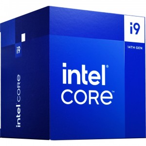 Intel Core i9 14900 Soket 1700 14.Nesil 2.0GHz 36MB Önbellek 10nm İşlemci
