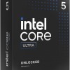 Intel Core Ultra 5 245KF Soket 1851 5.20GHz 24MB Önbellek 3nm İşlemci