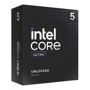 Intel Core Ultra 5 245KF Soket 1851 5.20GHz 24MB Önbellek 3nm İşlemci