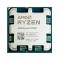 AMD Ryzen 5 7500F 3.70GHz 6 Çekirdek 32MB Önbellek Soket AM5 Tray İşlemci