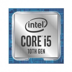 Intel Core i5-10500 3.1 GHz LGA1200 12 MB Cache 65 W İşlemci Tray