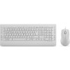 Everest Km-3850 Beyaz Q Multimedia Klavye + Mouse