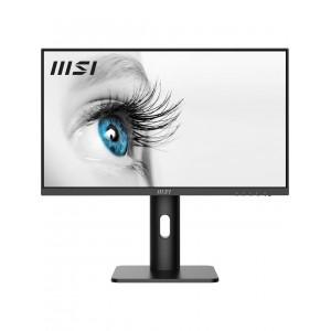 MSI 23.8" PRO MP243XP 1920x1080 (FHD) FLAT IPS 100HZ 1MS ADAPTIVE-SYNC PIVOT MONITOR