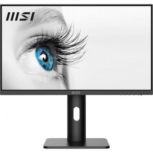 MSI 23.8" PRO MP243XP 1920x1080 (FHD) FLAT IPS 100HZ 1MS ADAPTIVE-SYNC PIVOT MONITOR