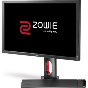 Benq Zowie XL2720 27" 144Hz 1ms (Analog+DVI-DL+HDMI+Display Port) Full HD TN Espor Oyun Monitörü