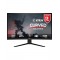 Msı G32C4X 31.5" 1 MS 250 Hz FreeSync Premium Curved VA Oyuncu Monitör