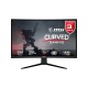 Msı G32C4X 31.5" 1 MS 250 Hz FreeSync Premium Curved VA Oyuncu Monitör