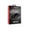 Rampage SMX-R125 Cınder  siyah Ultra Rgb Işıklı 24000 Dpi Gaming Oyuncu Mouse