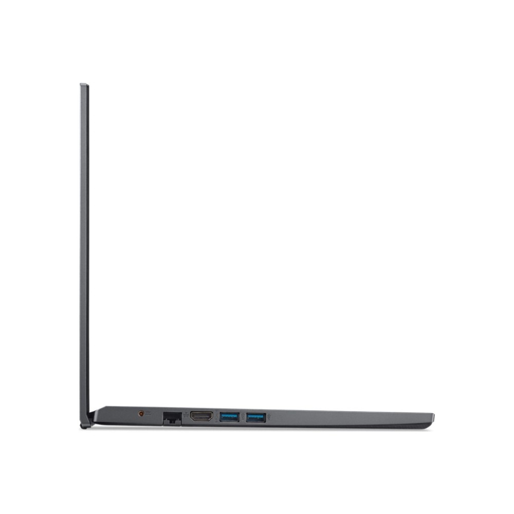 Acer Aspire 3  i5-1235U 8 GB 512 GB SSD MX550 15.6" Free Dos FHD Dizüstü Bilgisayar