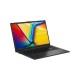 Asus Vivobook 15 E1504FA-NJ993 AMD Ryzen 5 7520U 8GB 512GB SSD Freedos 15.6" Taşınabilir Bilgisayar